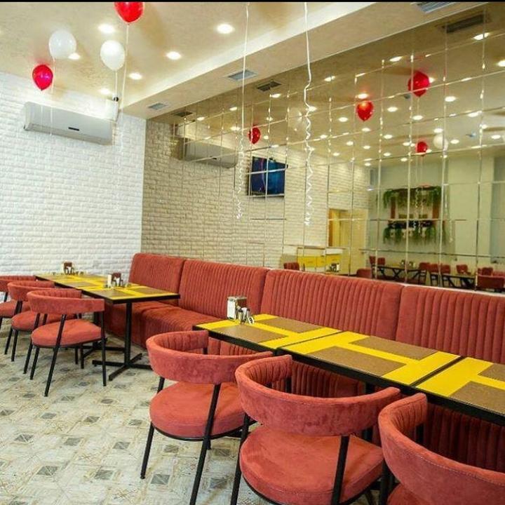 Interior view 0