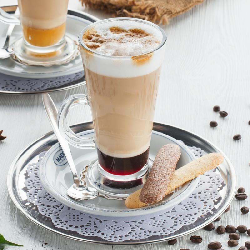 Raf coffee