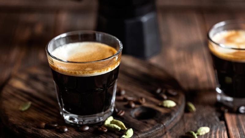 Espresso Shot