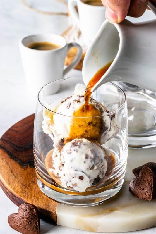 Affagato