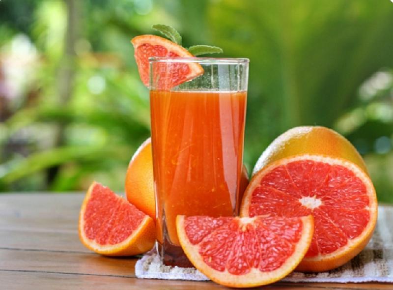 Grapefruit