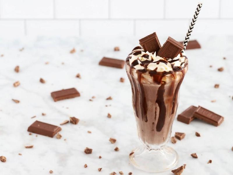 Chocolate