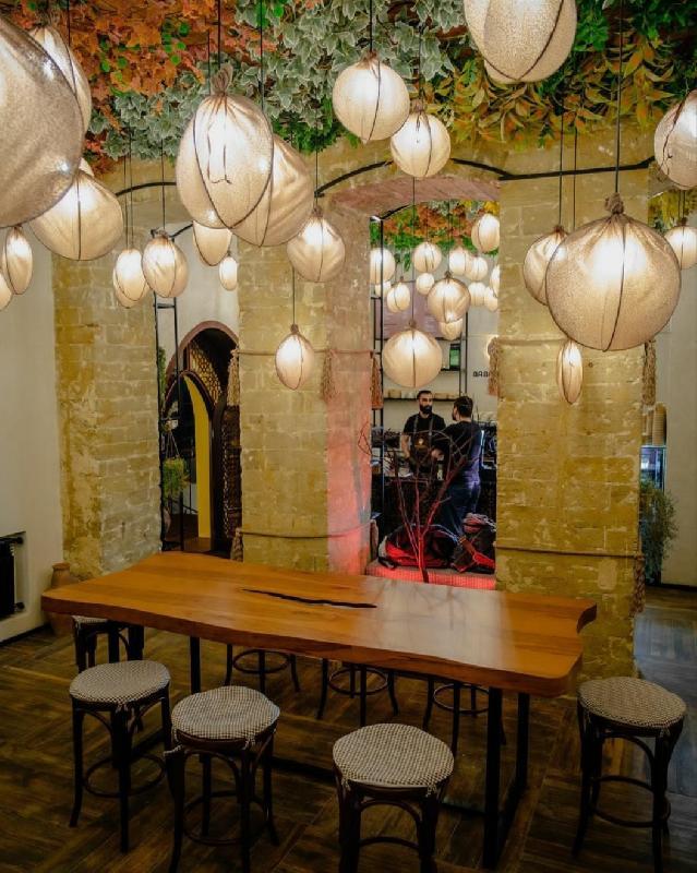 Interior view 0