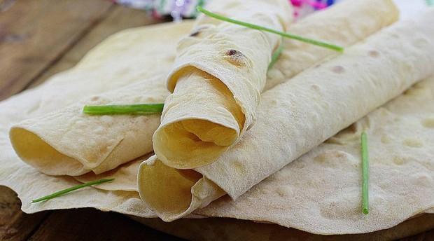 Südlü Yayma 