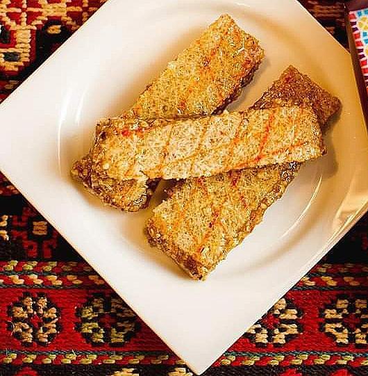 Şəki Paxlavası