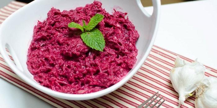 Braçnıy Salat