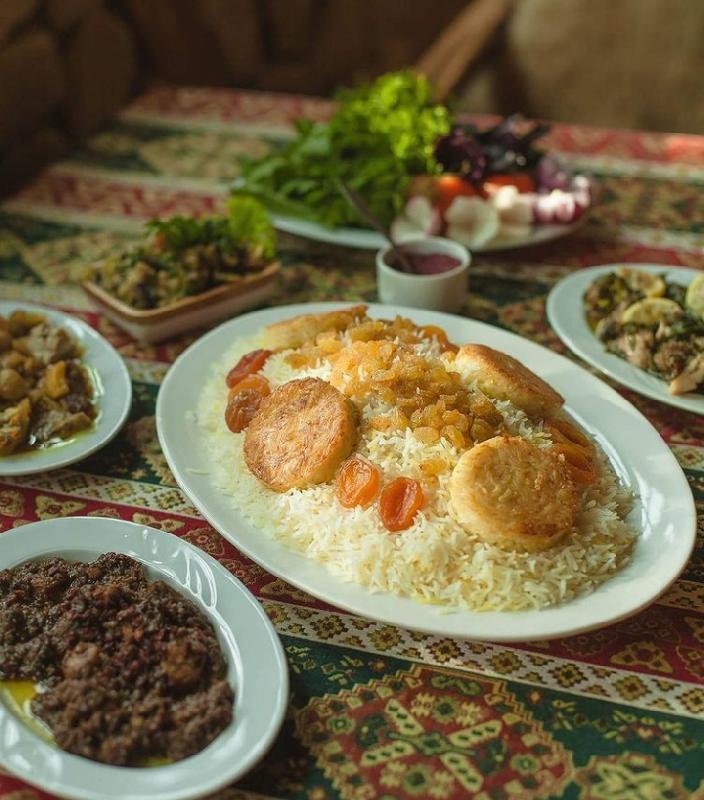 Şirin Qovurma