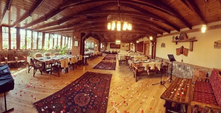 Interior view 0