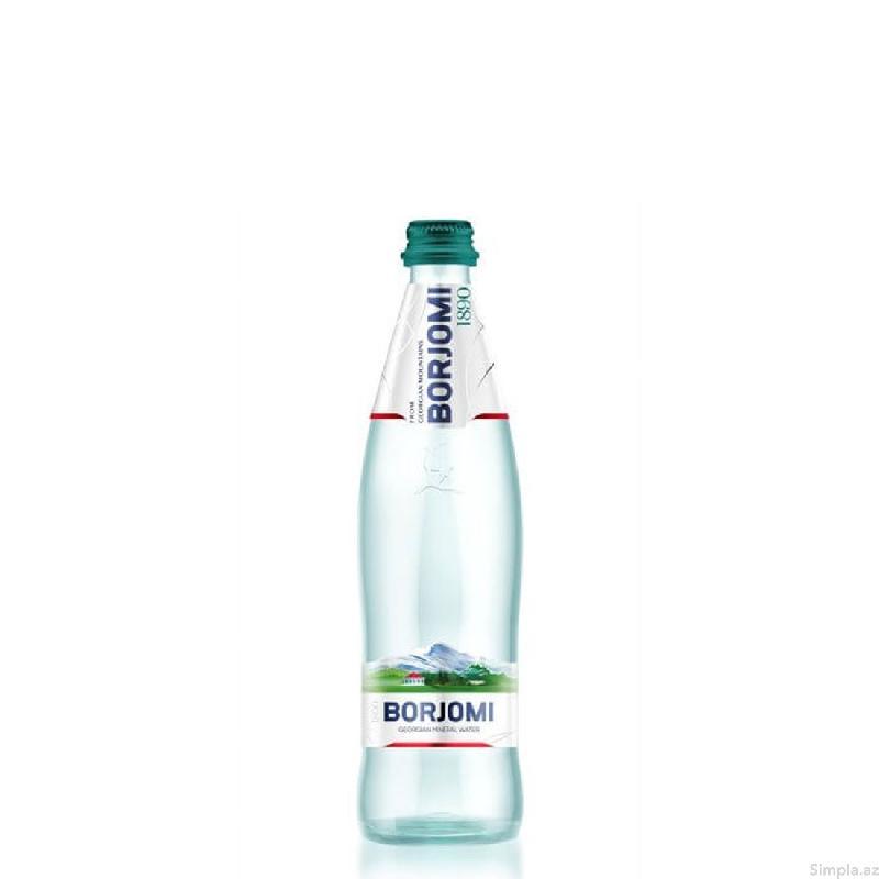 Borjomi