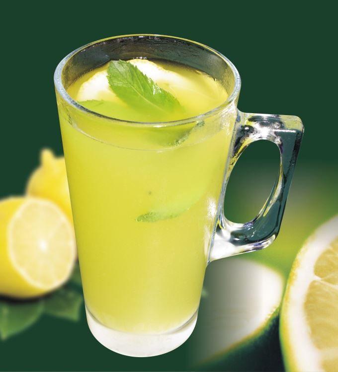 Limonad