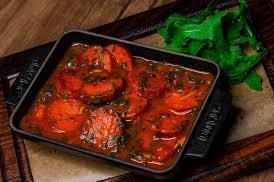 Krakov Kolbasa Pomidorla