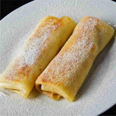 Blinçik Kəsmik ilə