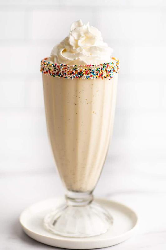 Milk Shake