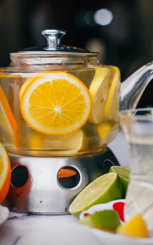 Citrus Medicine