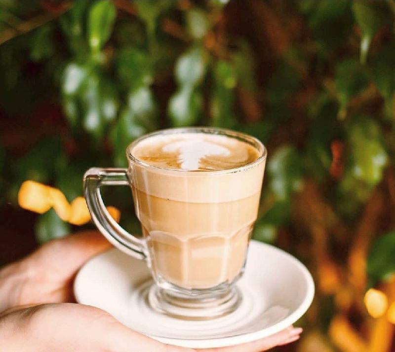 Latte