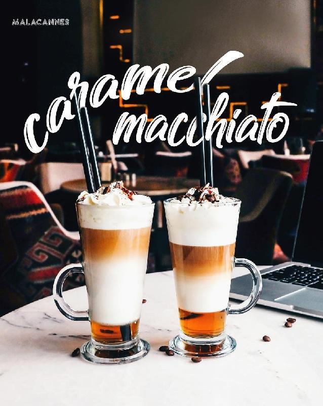 Coffee Glasse