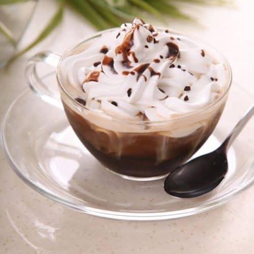 Affagato