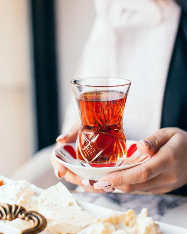 Dağ Çiçəkləri