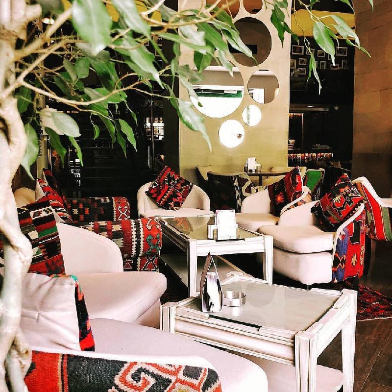 Interior view 0