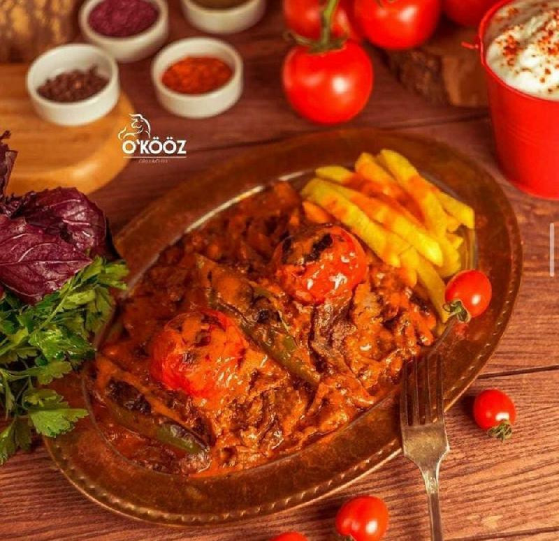 İskəndər