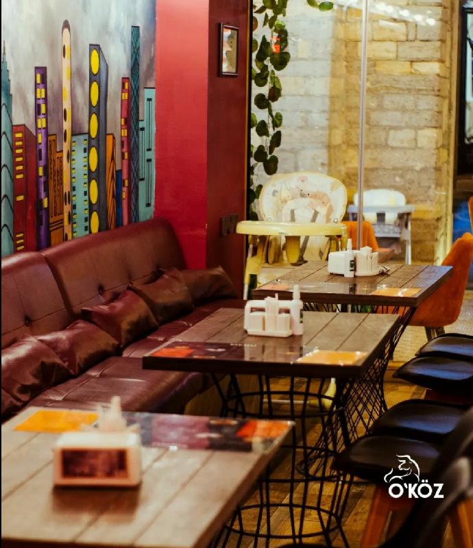 Interior view 3