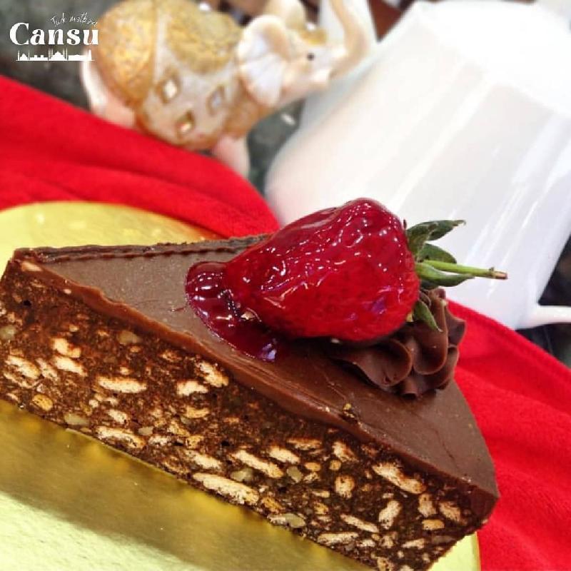 Dilim tort
