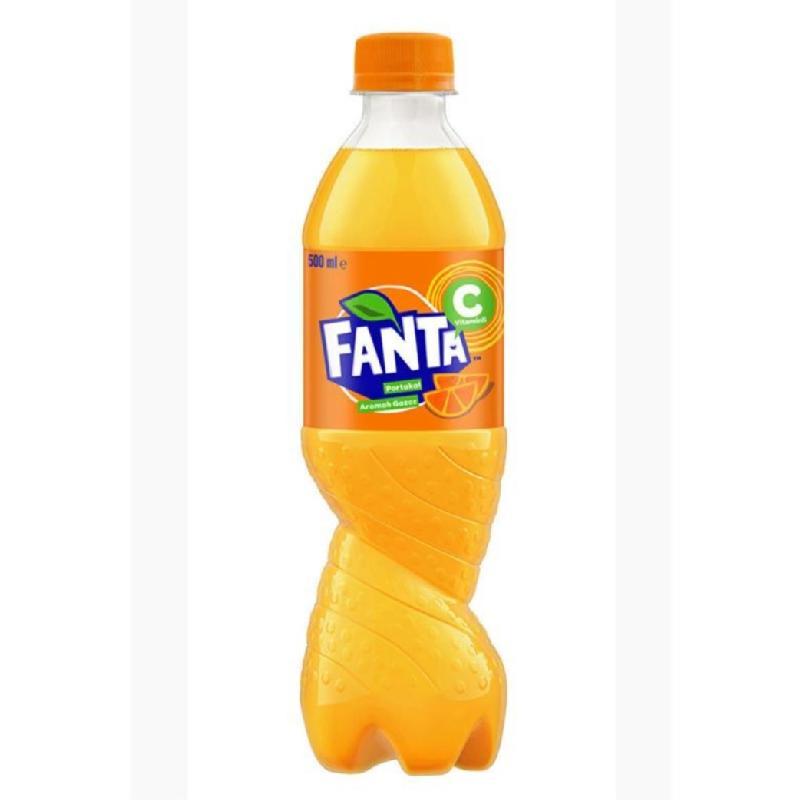 Fanta