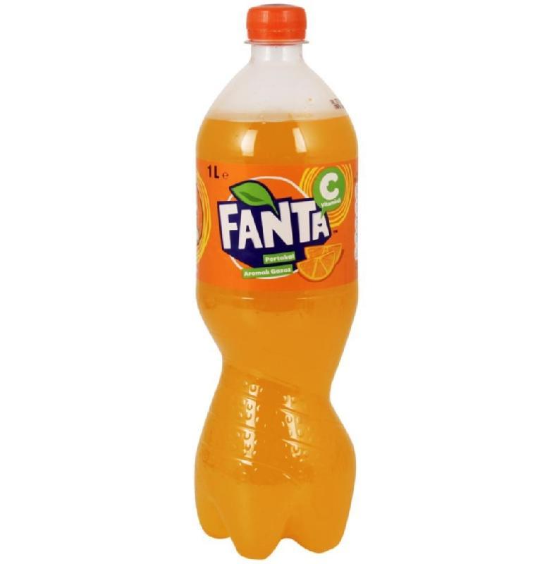 Fanta