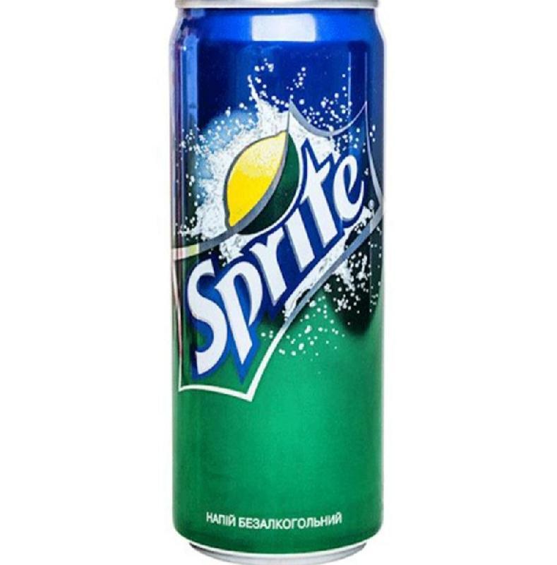 Sprite banka 