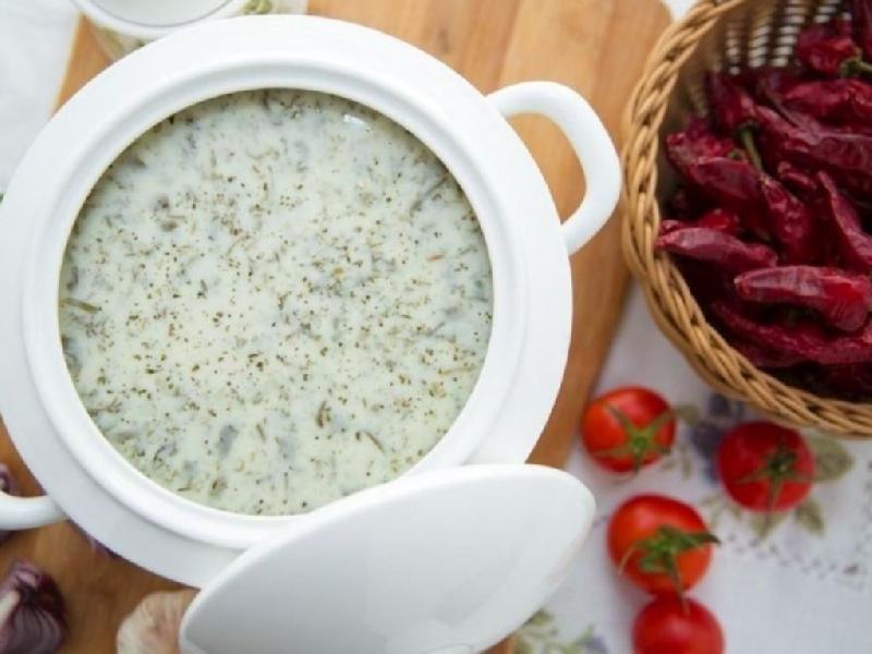 Dovğa