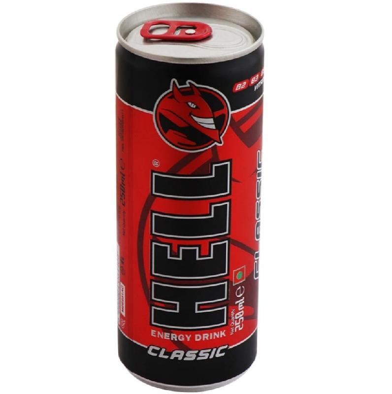 Hell