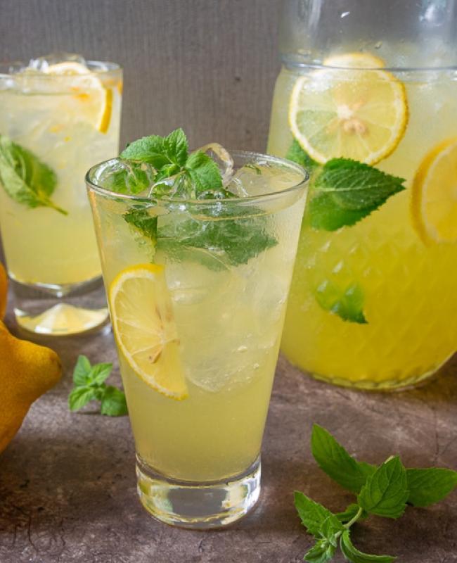 Limonad