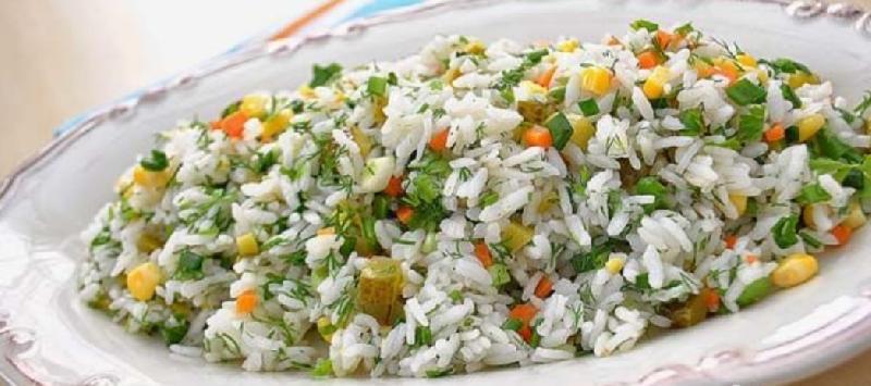 Çin salatı