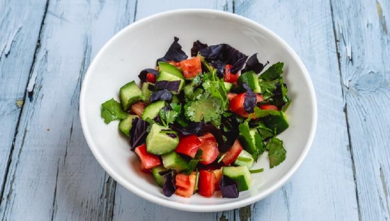 Çoban salatı