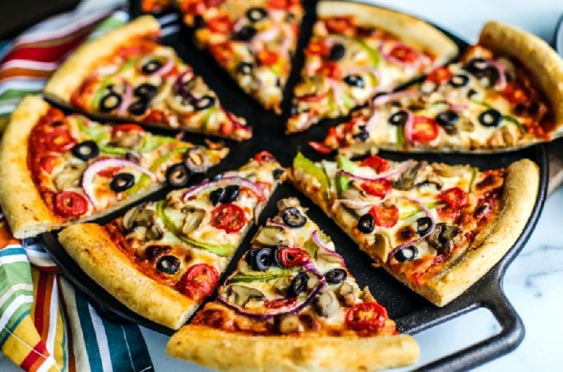 Vegetarian