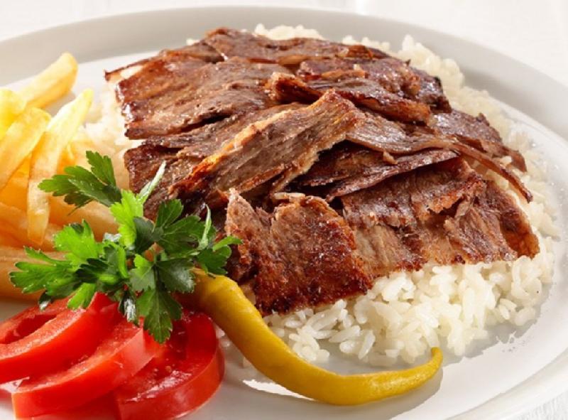 Plovüstü ət