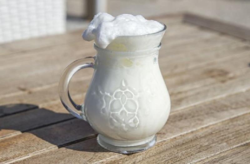 Ayran