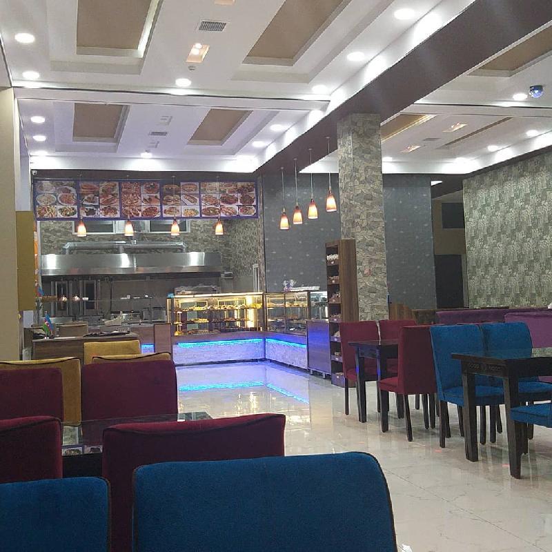 Interior view 0