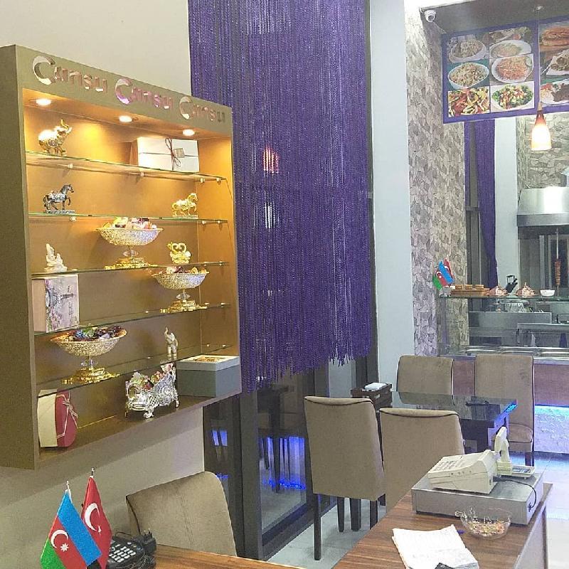 Interior view 1