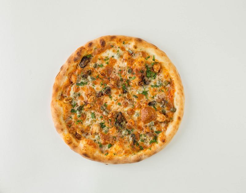 Frutti di mare