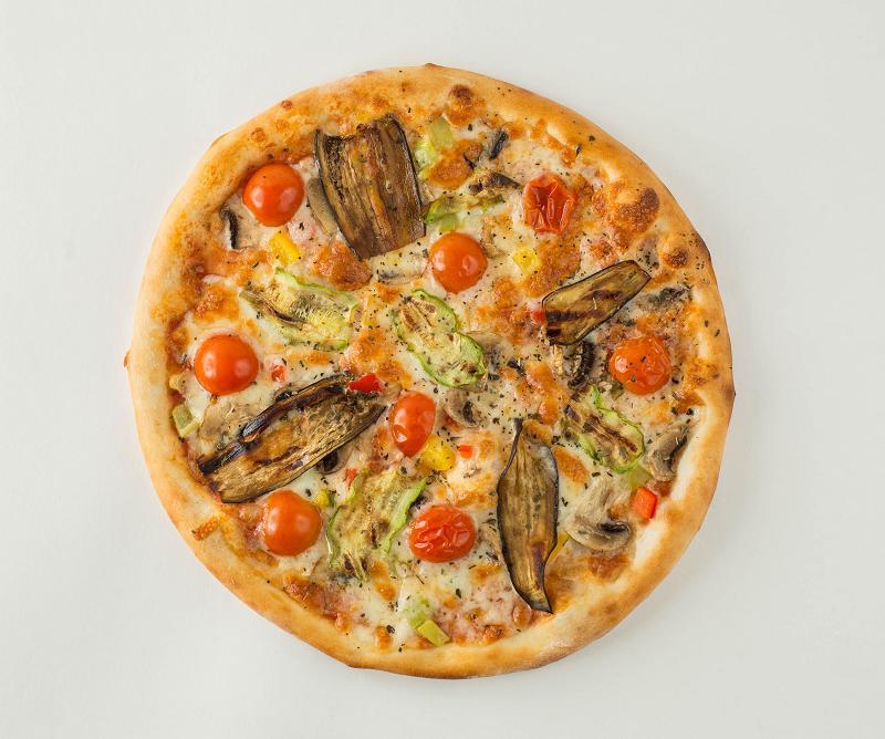 Vegetarian