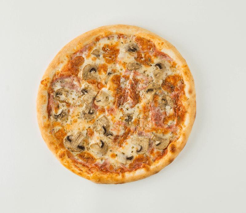 Capriccosa