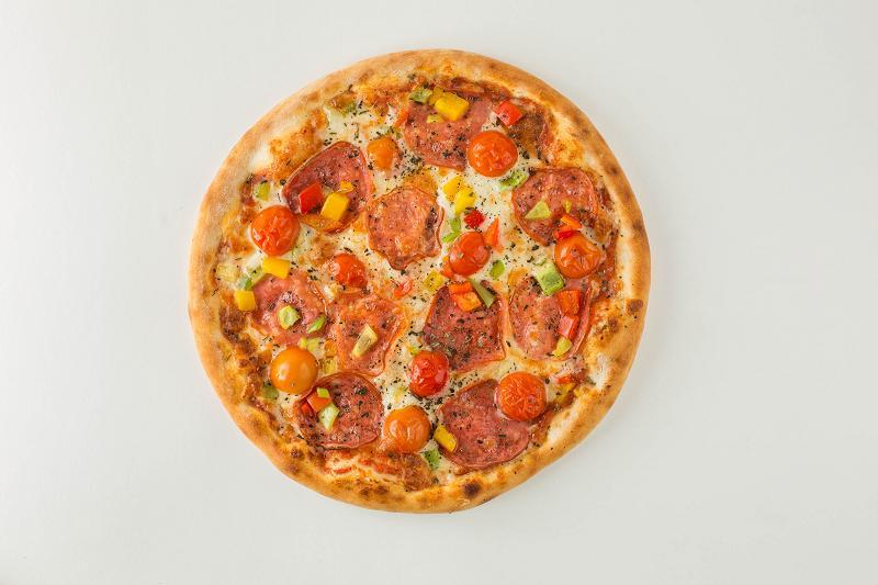 Bella pizza