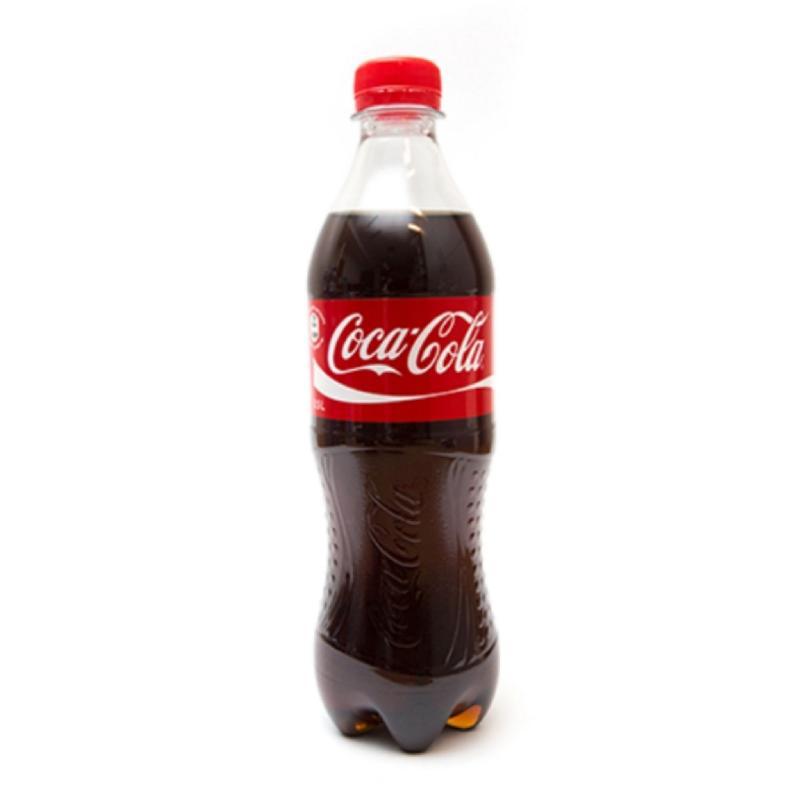 Coca Cola 