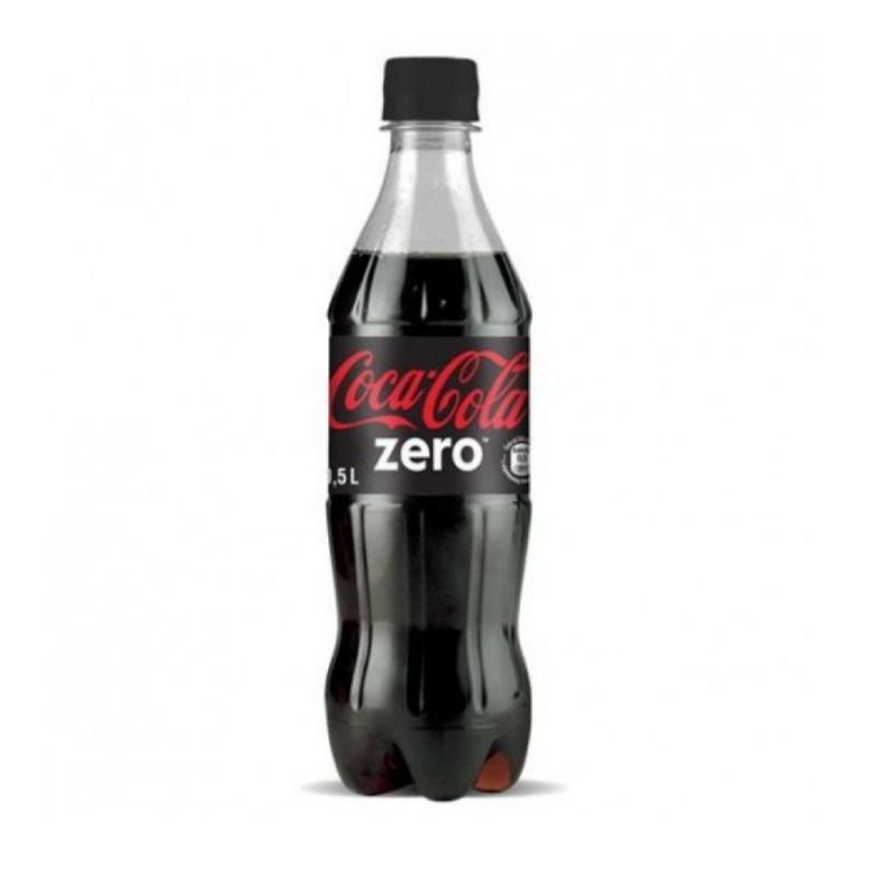 Cola Zero