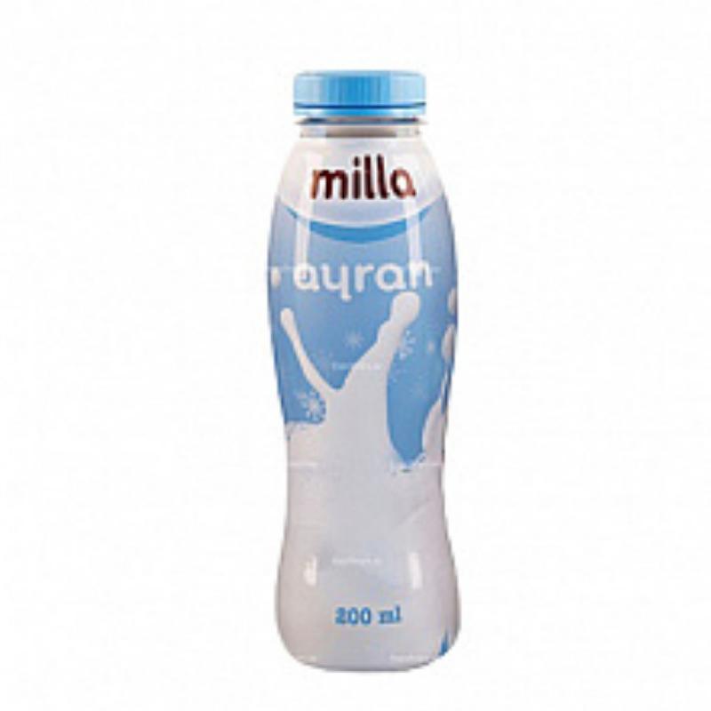 Ayran