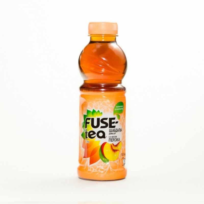 Fuse Tea