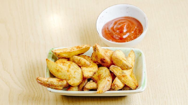 Kənd kartofu