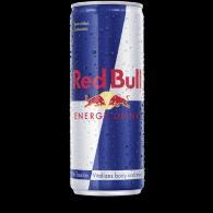 Red Bull