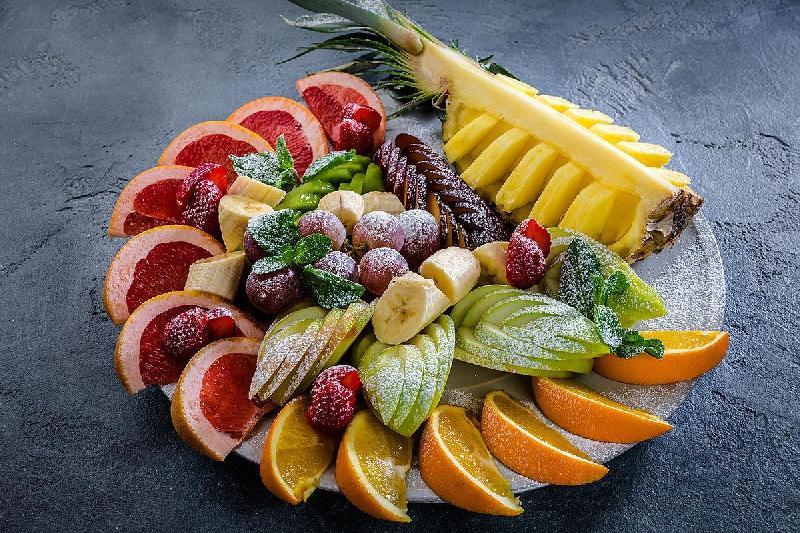 Meyvə Buketi